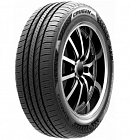 Kumho HP71 245/55 R17 106V XL
