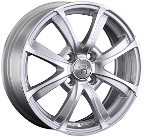 Диски Replay Ford FD128 6x15 4x108 ET 47,5 Dia 63,3 SF