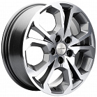 Диски на geely coolray и geely coolray размер колес и варианты замены шин geely coolray