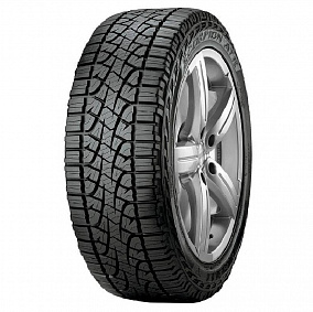 Шины Pirelli Scorpion ATR 185/75 R16 93T