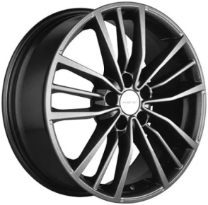 Диски Khomen Wheels KHW1812 (Haval F7/F7x)