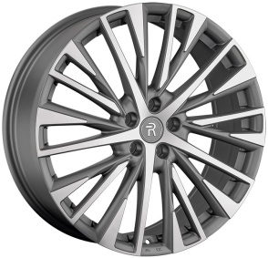  Replay Geely (GL68)