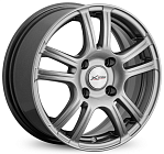 X Trike X-105М 6x15 4x98 ET 35 Dia 58,5 (HSB)