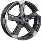 Replay Audi (A216) 8,5x20 5x112 ET 20 Dia 66,6 (GMF)