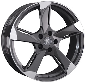 Диски Replay Audi A216 8,5x20 5x112 ET 20 Dia 66,6 GMF
