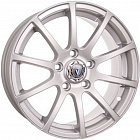 Venti 1603 6,5x16 4x100 ET 42 Dia 60,1 (SL)