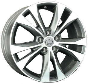  Replay Lexus (LX126)