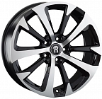 Replay Toyota (TY260) 7x17 5x114,3 ET 35 Dia 60,1 (BKF)