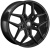 LS Wheels LS 1266 8,5x19 5x114,3 ET 40 Dia 64,1 (BK)