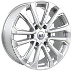 RST R058 7,5x18 6x139,7 ET 33 Dia 100,1 (S)