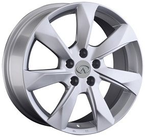 Диски Replay Infiniti INF34 8x18 5x114,3 ET 47 Dia 66,1 S