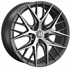 Диски LS FlowForming LS RC57