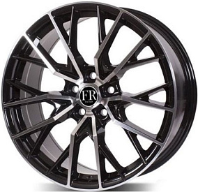 Диски Replica Lexus LX5137/740 8x19 5x114,3 ET 32 Dia 60,1 BMF