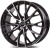 Replica Lexus LX5137/740 8x19 5x114,3 ET 32 Dia 60,1 (BMF)
