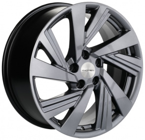 Диски Khomen Wheels KHW1801 (Outlander)