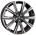 Replay Geely (GL75) 7x18 5x114,3 ET 53 Dia 54,1 (BKF)