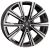 Replay Geely (GL75) 7x18 5x114,3 ET 53 Dia 54,1 (BKF)