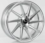 X-Race H-03(R) 7x16 4x98 ET 30 Dia 58,6 (SF)
