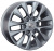 Replay Toyota (TY184) 7,5x18 6x139,7 ET 25 Dia 106,1 (GM)
