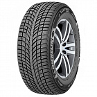 Michelin Latitude Alpin 2 255/60 R17 110H
