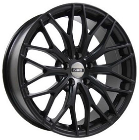 Диски Neo 840 8x18 5x108 ET 40 Dia 63,4 (BLM)