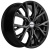 Carwel Тур 1806 7x18 5x112 ET 43 Dia 57,1 (BL)
