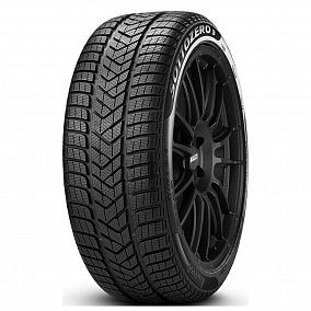 Шины Pirelli WSZ s3 275/40 R19 105V Run Flat