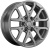 LS Forged LS FG20 7,5x18 6x139,7 ET 30 Dia 106,1 (GM)