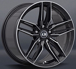 LS FlowForming RC54 8x18 5x114,3 ET 40 Dia 67,1 (BKF)