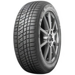Шины Kumho WinterCraft SUV Ice WS71