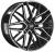 LS FlowForming LS RC59 8,5x20 5x112 ET 20 Dia 66,6 (BKF)