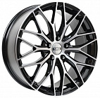 Neo 654 6,5x16 5x114,3 ET 38 Dia 67,1 (BD)
