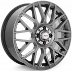 X Trike X-132 6x15 4x100 ET 46 Dia 60,1 (HSB)