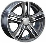 Диски LS Wheels LS 191