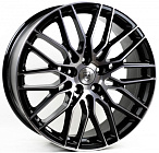 Tech Line 901 8x19 5x114,3 ET 45 Dia 67,1 (BD)