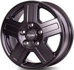 Прома TY99 Bus 6x15 5x118 ET 68 Dia 71,1 (Черный матовый new)