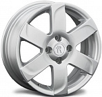 Replay Nissan (NS237) 5,5x15 5x114,3 ET 40 Dia 66,1 (S)