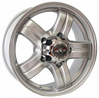 Neo 669 7x16 5x139,7 ET 35 Dia 98,0 (S)