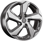 Replay Toyota (TY320) 7,5x19 5x114,3 ET 40 Dia 60,1 (GMF)