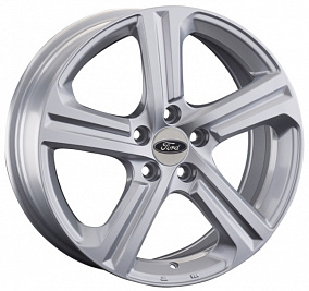 Диски Replay Ford FD157 7,5x17 5x108 ET 52,5 Dia 63,3 S