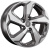 Replay Toyota (TY320) 7,5x19 5x114,3 ET 40 Dia 60,1 (GMF)