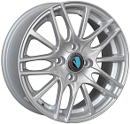 Venti 1506 6x15 4x100 ET 45 Dia 56,6 (S)