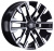 Replay Toyota (TY310) 7,5x17 6x139,7 ET 25 Dia 106,1 (BKF)