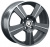 Replay Skoda (SK113) 6,5x16 5x100 ET 43 Dia 57,1 (GMF)