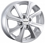 Диски Carwel Воже 1501