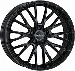 Mak Speciale 10x22 5x130 ET 36 Dia 84,1 (Gloss Black)