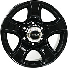 Tech Line 622 7,5x16 6x139,7 ET 10 Dia 110,1 (BL)