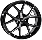 LS FlowForming LS RC78 8,5x19 5x114,3 ET 40 Dia 67,1 (BKF)