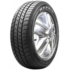 Шины Maxxis VanSmart A/S AL2