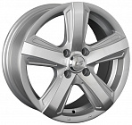 LS Wheels LS 793 6,5x15 4x100 ET 40 Dia 60,1 (SF)